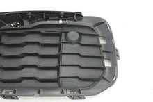 Load image into Gallery viewer, BMW F20 / F21 LCI fog light grille OEM replacements
