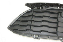 Load image into Gallery viewer, BMW F20 / F21 LCI fog light grille OEM replacements
