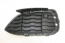 Load image into Gallery viewer, BMW F20 / F21 LCI fog light grille OEM replacements
