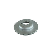 Genuine BMW Rear Brake Disc Rotor 330x20mm Ventilated - OEM 34216864899 - Fits 3 Series F30 F31 F34 & 4 Series F32 F33 F36 (328i/330d/340i, 430d/435i/440i incl. xDrive)