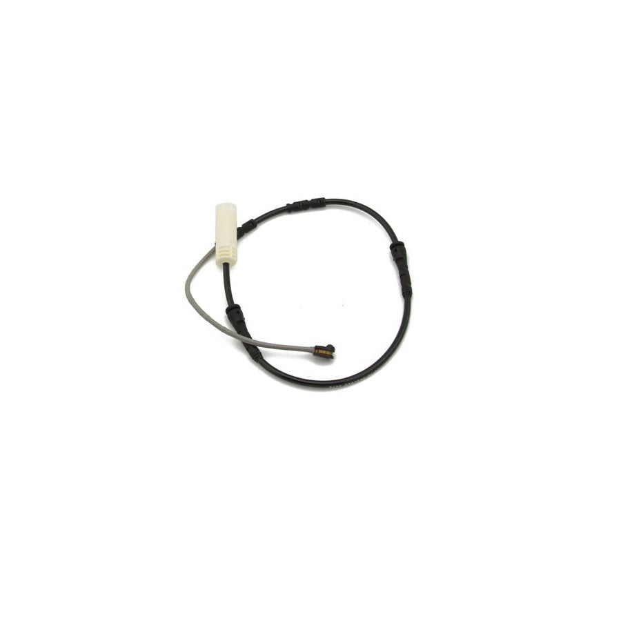 Genuine BMW Brake Pad Wear Sensor 34356792560 - 1 Series E81 E82 E87 E88 & 3 Series E90 E91 E92 E93 - OEM Pad Wear Indicator - Fits 318i 320i 320d 325i 328i 330i 330d 335i 335d 123d 130i 135i