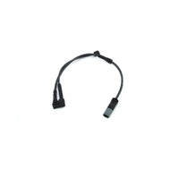 Genuine BMW MINI Front Left (Nearside) Brake Pad Wear Sensor F55 F56 F57 Cabrio F60 Countryman (One/One D/One First/Cooper/Cooper D/Cooper S/Cooper SD/JCW/Cooper SE) OEM 34356887827