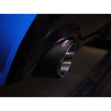 Load image into Gallery viewer, Cobra Sport BMW M135i F40 GPF/OPF/PPF-Back Valved Performance Exhaust - Race Box Delete, 3in (76.2mm) Pipework, Centre &amp; Rear Sections, Carbon Tip Options
