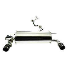 Load image into Gallery viewer, Stone Exhaust BMW B48 F30 F32 OEM Integrated Valved Catback Exhaust System (Inc. 330i &amp; 430i)
