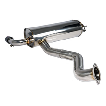 Load image into Gallery viewer, Stone Exhaust BMW B48 F30 F32 OEM Integrated Valved Catback Exhaust System (Inc. 330i &amp; 430i)
