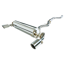 Load image into Gallery viewer, Stone Exhaust BMW B46/B46D/B48D G20 G21 G22 G23 330i &amp; 430i OEM Integrated Valve Catback Exhaust System (OPF Model)
