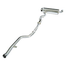 Load image into Gallery viewer, Stone Exhaust BMW N55 F25 F26 Cat-Back Valvetronic Exhaust (Inc. X3 35i xDrive , X4 35i xDrive, X4 M40i xDrive)
