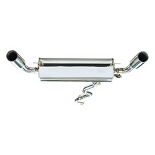 Load image into Gallery viewer, Stone Exhaust BMW B46/B46D/B48D G20 G21 G22 G23 330i &amp; 430i OEM Integrated Valve Catback Exhaust System (OPF Model)
