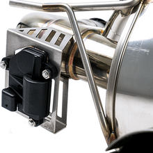 Load image into Gallery viewer, Stone Exhaust Valved Cat-Back Exhaust for BMW 5 Series G30/G31 520i B48 (2016-2019) - OEM Integrated Valve Control, Valvetronic, OPF Delete Option - AP527A
