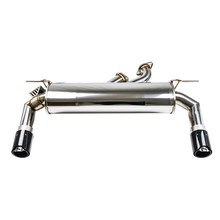 Load image into Gallery viewer, Stone Exhaust OEM-Integrated Valved Cat-Back Exhaust System for BMW 2 Series F22/F23 M240i &amp; M240i xDrive (B58) | AP526B
