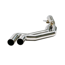 Load image into Gallery viewer, Stone Exhaust OEM-Integrated Valved Cat-Back Exhaust System for BMW 2 Series F22/F23 M240i &amp; M240i xDrive (B58) | AP526B
