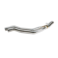 Load image into Gallery viewer, Stone Exhaust OEM-Integrated Valved Cat-Back Exhaust System for BMW 2 Series F22/F23 M240i &amp; M240i xDrive (B58) | AP526B
