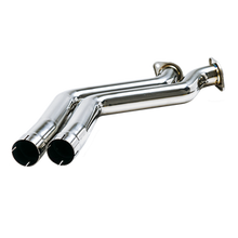 Load image into Gallery viewer, Stone Exhaust OEM-Integrated Valved Cat-Back Exhaust System for BMW 2 Series F22/F23 M240i &amp; M240i xDrive (B58) | AP526B
