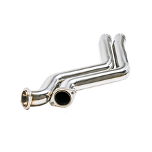 Load image into Gallery viewer, Stone Exhaust OEM-Integrated Valved Cat-Back Exhaust System for BMW 2 Series F22/F23 M240i &amp; M240i xDrive (B58) | AP526B
