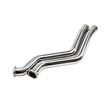 Load image into Gallery viewer, Stone Exhaust OEM-Integrated Valved Cat-Back Exhaust System for BMW 2 Series F22/F23 M240i &amp; M240i xDrive (B58) | AP526B
