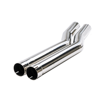 Load image into Gallery viewer, Stone Exhaust OEM-Integrated Valved Cat-Back Exhaust System for BMW 2 Series F22/F23 M240i &amp; M240i xDrive (B58) | AP526B
