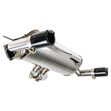 Load image into Gallery viewer, Stone Exhaust OEM-Integrated Valved Cat-Back Exhaust System for BMW 2 Series F22/F23 M240i &amp; M240i xDrive (B58) | AP526B
