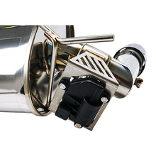 Load image into Gallery viewer, Stone Exhaust OEM-Integrated Valved Cat-Back Exhaust System for BMW 2 Series F22/F23 M240i &amp; M240i xDrive (B58) | AP526B
