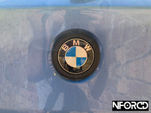 Load image into Gallery viewer, BMW Black Ring Boot Lid F20 / F21
