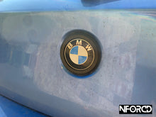 Load image into Gallery viewer, BMW Black Ring Boot Lid F20 / F21
