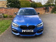 Load image into Gallery viewer, Full Facelift M135i and M140i body kit - Splitter to Spoiler!
