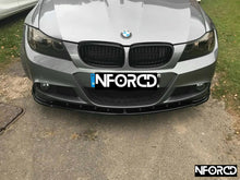 Load image into Gallery viewer, BMW E90 E91 M-Sport LCI (08-11) Front Splitter, Side Extensions &amp; Rear Splitters
