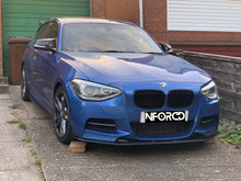 Load image into Gallery viewer, Pre facelift front splitter f20
