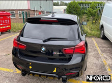 Load image into Gallery viewer, Full Facelift M135i and M140i body kit - Splitter to Spoiler!
