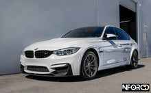 Load image into Gallery viewer, BMW M3 F80, M4 F82 Front Splitter, Side Skirts
