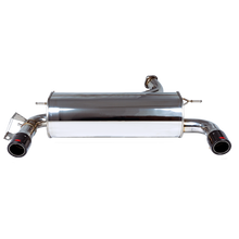 Load image into Gallery viewer, Stone Exhaust BMW B48 F30 F32 OEM Integrated Valved Catback Exhaust System (Inc. 320i &amp; 420i)
