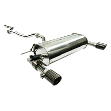 Load image into Gallery viewer, Stone Exhaust BMW B48 F30 F32 OEM Integrated Valved Catback Exhaust System (Inc. 320i &amp; 420i)
