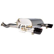 Load image into Gallery viewer, Stone Exhaust BMW B48 F30 F32 OEM Integrated Valved Catback Exhaust System (Inc. 320i &amp; 420i)
