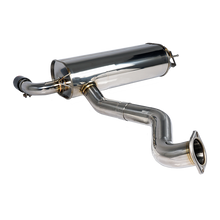 Load image into Gallery viewer, Stone Exhaust BMW B48 F30 F32 OEM Integrated Valved Catback Exhaust System (Inc. 320i &amp; 420i)
