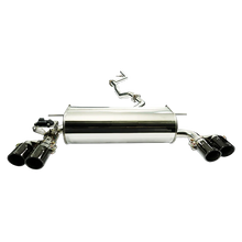 Load image into Gallery viewer, Stone Exhaust BMW N20 Valved Cat-Back Exhaust – OEM Integrated Valve – Fits F30 F31 F32 F33 F36 320i &amp; 420i incl. xDrive (Touring, Convertible, Gran Coupe) – Performance Catback System
