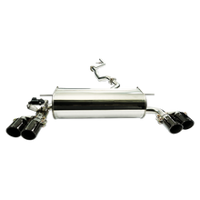 Load image into Gallery viewer, Stone Exhaust BMW B48 F30 F32 OEM Integrated Valved Catback Exhaust System (Inc. 320i &amp; 420i)
