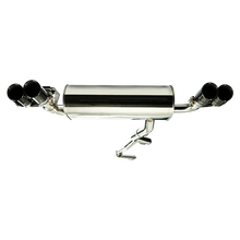 Load image into Gallery viewer, Stone Exhaust BMW N20 F30 F32 OEM Integrated Valved Catback Exhaust System (Inc. 328i &amp; 428i)
