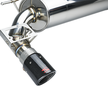 Load image into Gallery viewer, Stone Exhaust BMW 2 Series M235i (F22/F23, N55, xDrive) Valved Cat-Back Exhaust System | OEM Integrated Valve | AP504B
