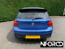 Load image into Gallery viewer, Carbon Spoiler for BMW F20 F21
