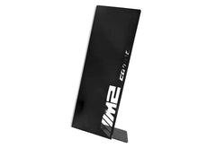 Load image into Gallery viewer, BMW S55 F87 LCI M2 Competition Chargecooler Aluminium Cover
