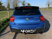 Load image into Gallery viewer, Carbon Spoiler for BMW F20 F21
