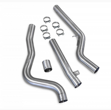 Load image into Gallery viewer, BMW (2016-2020) Scorpion Exhaust M240i GPF Model Resonator/GPF Delete
