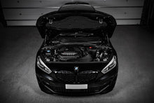 Load image into Gallery viewer, Eventuri Carbon Fibre Cold Air Intake System for BMW F40 M135i xDrive, F44 M235i xDrive, F39 X2 M35i, 128ti - Performance Induction Kit
