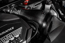Load image into Gallery viewer, Eventuri Carbon Fibre Cold Air Intake System for BMW F40 M135i xDrive, F44 M235i xDrive, F39 X2 M35i, 128ti - Performance Induction Kit

