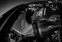 Load image into Gallery viewer, Eventuri Carbon Fibre Cold Air Intake System for BMW F40 M135i xDrive, F44 M235i xDrive, F39 X2 M35i, 128ti - Performance Induction Kit

