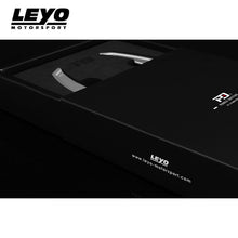 Load image into Gallery viewer, Leyo Motorsport M-Series Steering Wheel Paddle Shifters - Direct OEM Replacement Upgrade for BMW M2 M3 M4 M5 M6 (F87 F80 F82 F10 FX)
