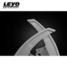 Load image into Gallery viewer, Leyo Motorsport M-Series Steering Wheel Paddle Shifters - Direct OEM Replacement Upgrade for BMW M2 M3 M4 M5 M6 (F87 F80 F82 F10 FX)
