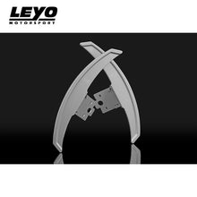 Load image into Gallery viewer, Leyo Motorsport M-Series Steering Wheel Paddle Shifters - Direct OEM Replacement Upgrade for BMW M2 M3 M4 M5 M6 (F87 F80 F82 F10 FX)

