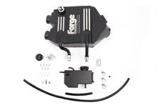 Load image into Gallery viewer, Forge Motorsport BMW M3 &amp; M4 S55 Top Mount Chargecooler Upgrade with Expansion Tank – Quadruple Pass Bar &amp; Plate TMIC/Intercooler, Water-Meth Port – Direct Fit F80 F82 F83
