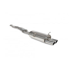 Load image into Gallery viewer, Scorpion Exhausts Cat-back System - E46 320/325/330 2000 - 2006
