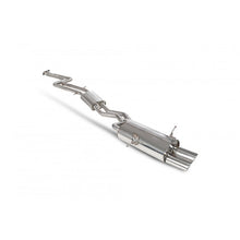 Load image into Gallery viewer, Scorpion Exhausts Cat-back System - E46 320/325/330 2000 - 2006
